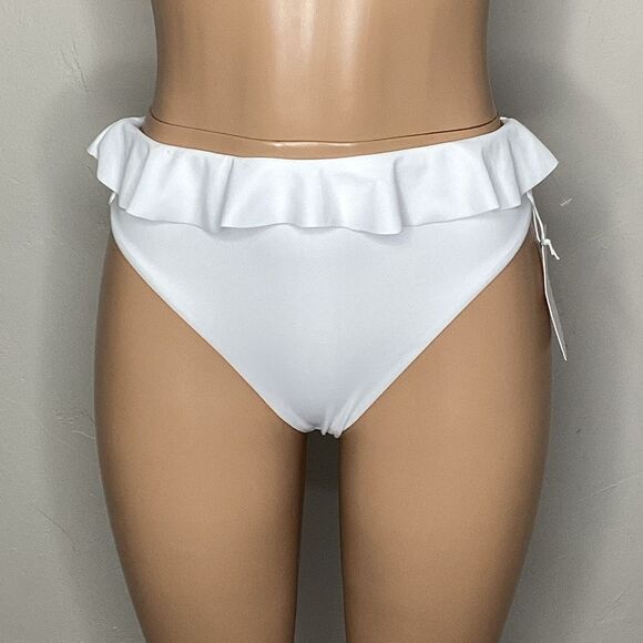 New. Show me your MUMU bikini bottom. XS. Retails $80 - Picture 2 of 6